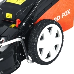 Газонокосилка бензиновая YARD FOX 53S HW: 5 л.с., нож 53 см, 53S HW