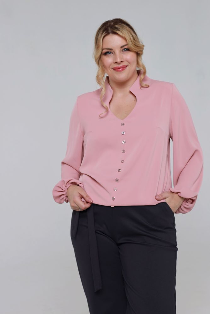 Блузка 4481 Fabrika