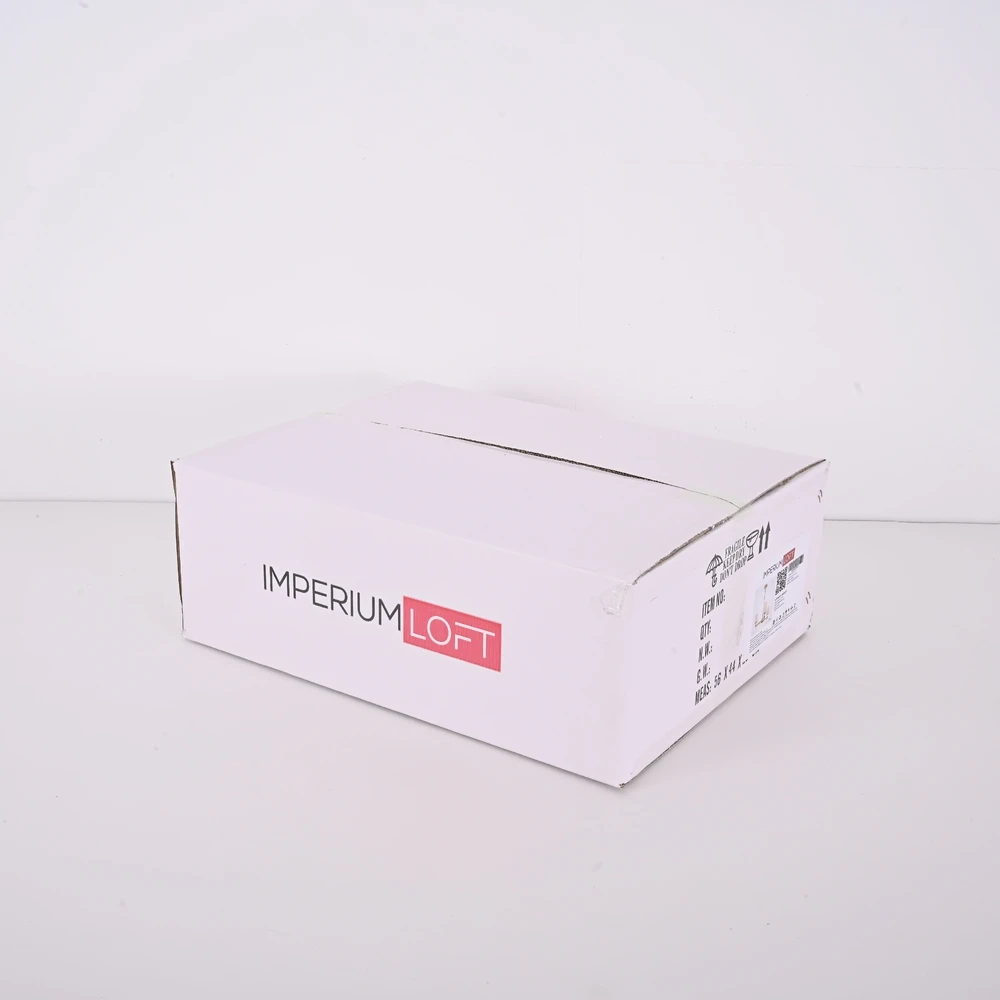 Люстра на штанге Imperiumloft JORGENSON 203576-26