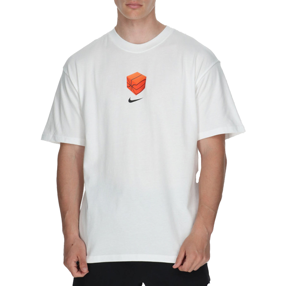 Мужская футболка Nike M90 Basketball T-Shirt