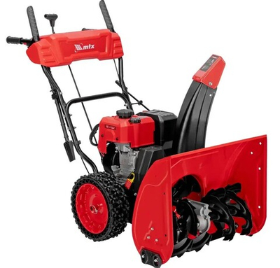Снегоуборщик MTX ST 610