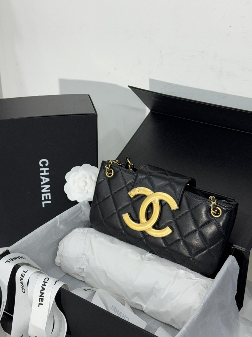 Сумка CHANEL