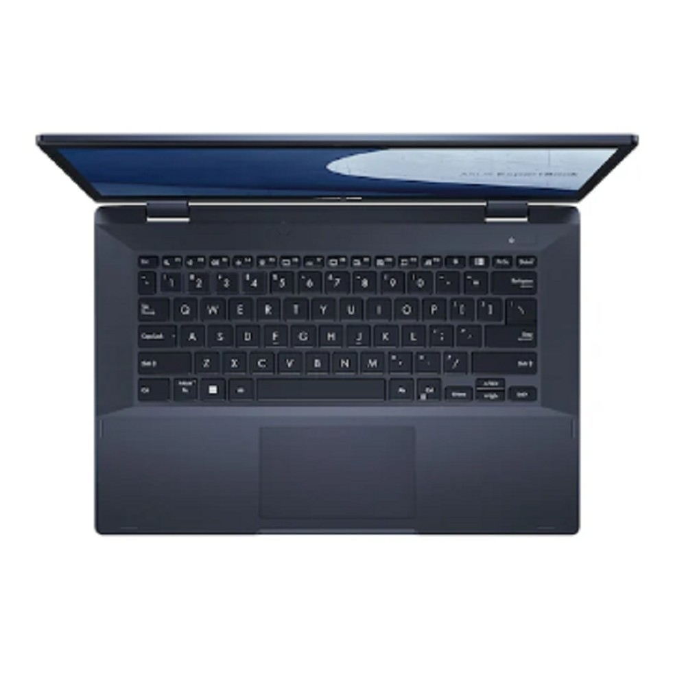 ASUS ExpertBook B3 Flip B3402FBA-EC0971 [90NX04S1-M012J0 ] Black  14" TOUCH Full HD  i7 1255U/16 Gb/ 512 Gb SSD/ Windows 11 Pro