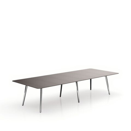 Стол Walter Knoll Keypiece Conference Table