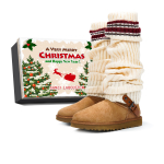 Сапоги UGG CLASSIC MINI, 1016222-CHE