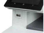МФУ лазерное HP Color LaserJet Pro MFP M479fdw W1A80A