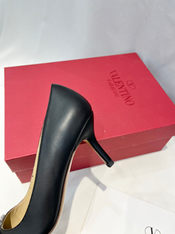 Valentino Vlogo Pump 8 cm