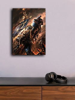 Warhammer 4