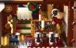 Конструктор LEGO Ideas 21330 Один дома