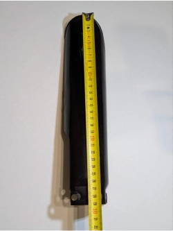 + + Защита перьев амортизатора 290мм эндуро мотоцикла