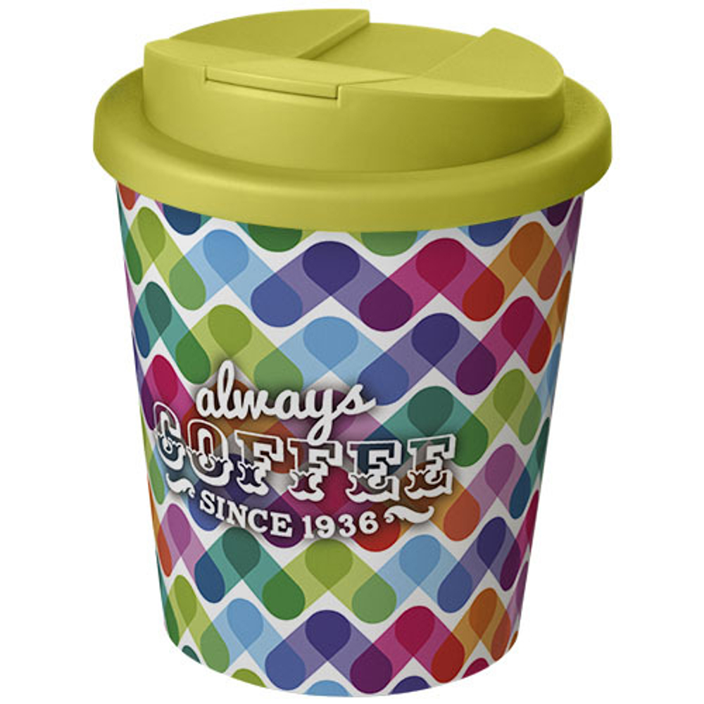 Эспрессо Brite-Americano ® 250 мл с непроливаемой крышкой