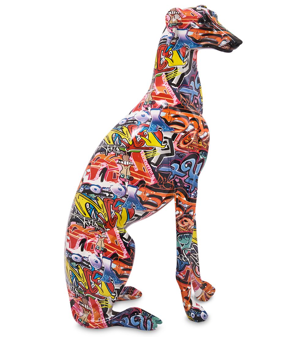 BMB-157 Фигура «Собака»