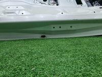 Крышка багажника Toyota LC Prado 150 (2013-2017)