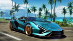 Игра The Crew Motorfest (Английская версия) для PlayStation 5