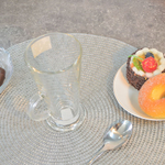 Кружка 290мл "Латте"