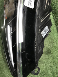 Фара правая Skoda Rapid 2 (2020-2023) LED