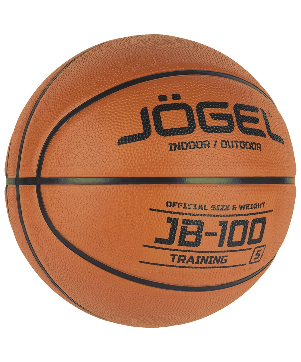 Мяч баскетбольный JB-100 №5