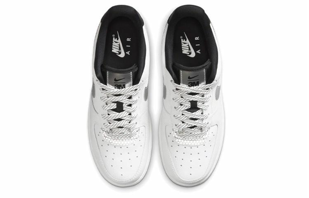 Кроссовки Nike Air Force 1 Low 07 Se 3M (Женская размерная сетка)