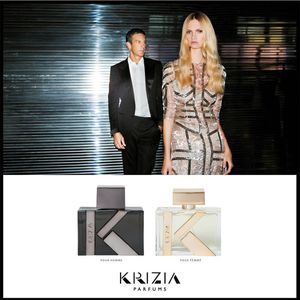 Krizia Pour Femme