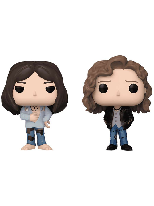 Фигурка Funko POP! Rocks The Black Crowes Chris & Rich Robinson 2PK 79815