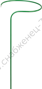 GRINDA d 40 х 80 см, опора для цветов (422388-40-080)