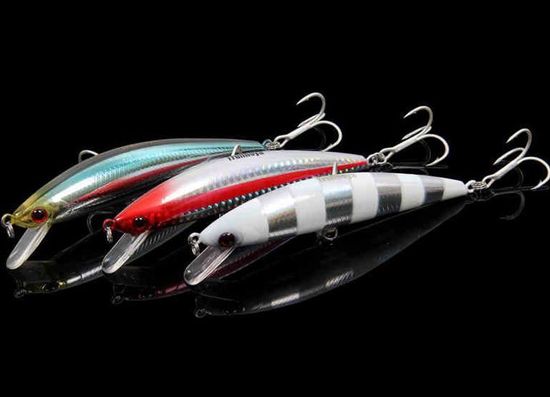 Tsurinoya DW37 120мм./40гр.