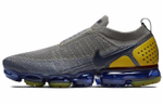 Кроссовки Nike Vapormax Moc 2 Dark Stucco Midnight Navy