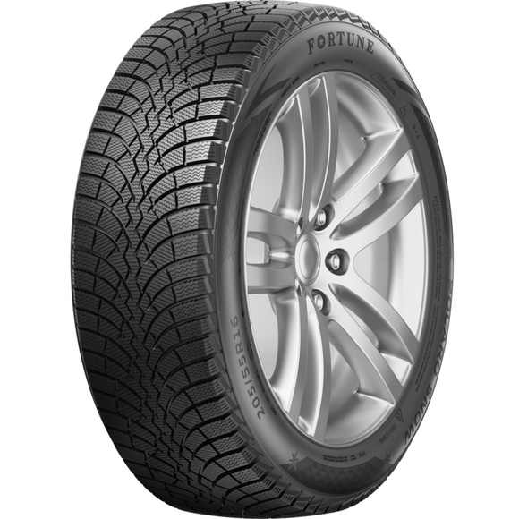 Fortune 185/65R15 92T Polaro Snow TL