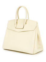 Bag JECKY M NEW milky color