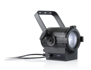 EFRESNEL СW 100 прожектор с линзой френеля, 38Вт