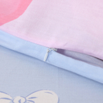 Комплект постельного белья Сатин Люкс KIDS 100% хлопок CDK040