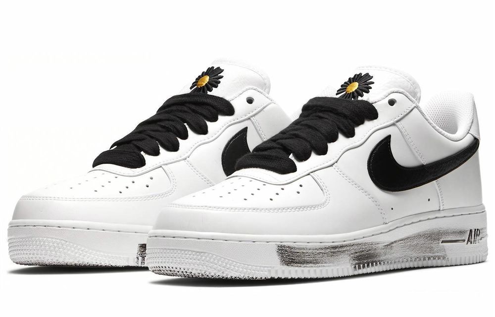Кроссовки Peaceminusone X Nike Air Force 1 "Para-Noise 2.0" 2.0