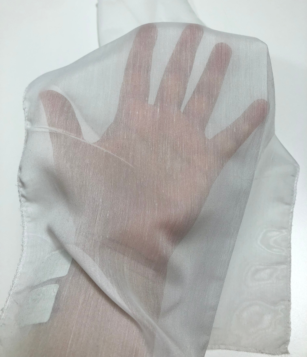 Тюль Jolie арт. 1762 col. 402 (высота 360 см, Турция)