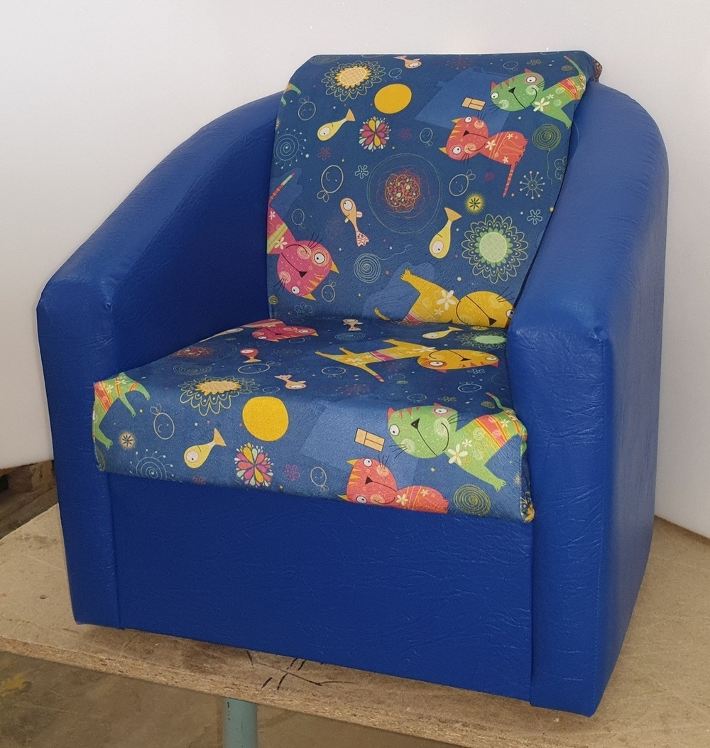 Комплект игровой мебели Лада