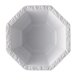 Rosenthal Салатник Maria белый 21 см