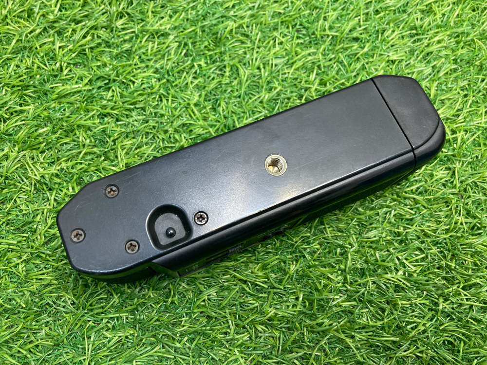 Soligor C-1TR Power Winder for Canon A-1