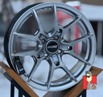 Комплект дисков Rays G025 15x6.5 et38 4x114.3