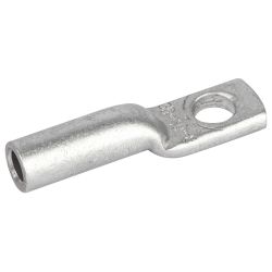 Наконечник кабельный ЭРА ТА 35-10-8 алюминиевый ГОСТ 9581-80 | Наконечники и гильзы силовые