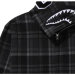 A Bathing Ape Bathing Ape X Comme Des Gar Ons A Bathing Ape X Comme Des Gar Ons Fw23 Свитшот