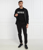 Футболка Tiburt 354 BOSS BLACK - черный(50495742)