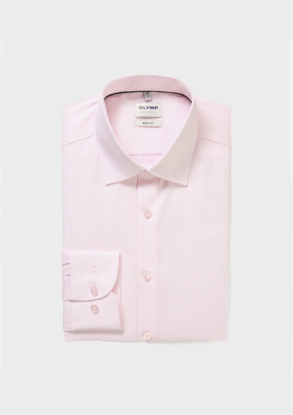 Сорочка OLYMP Level 5 (69)