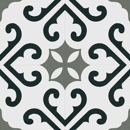 Керамогранит DERBY Grey