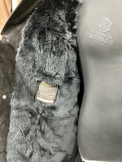 Пальто Loro Piana