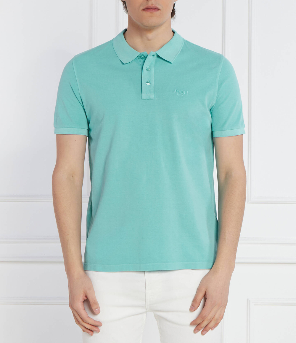 Поло Ambrosio Joop! Jeans - мятный(30037489)