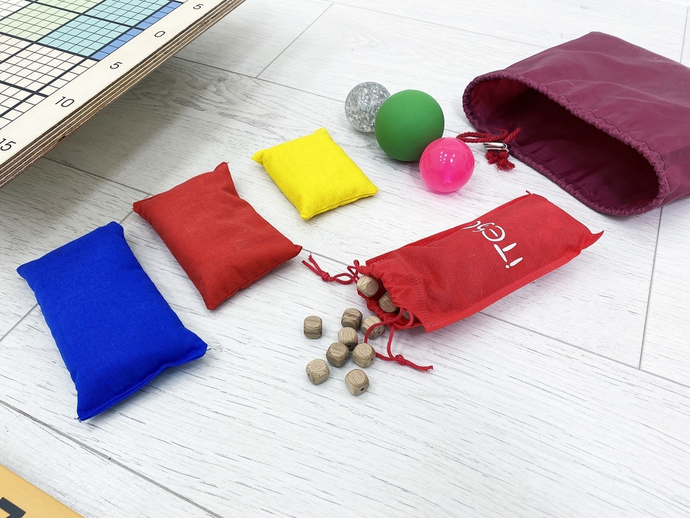 Доска Бильгоу