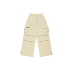 Брюки Nothomme Outdoor 3M Scotchgard Cargo Paratrooper Pants "Light Gray" Women's