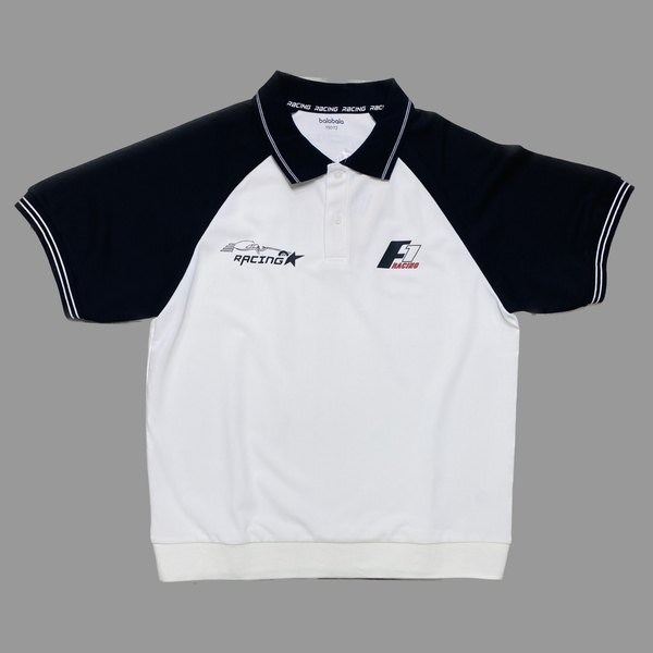 Рубашка поло с короткими рукавами