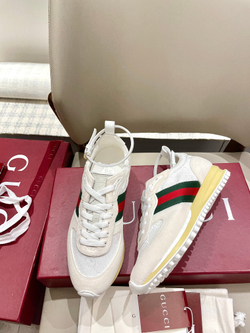 Gucci Re-Motion Sneaker