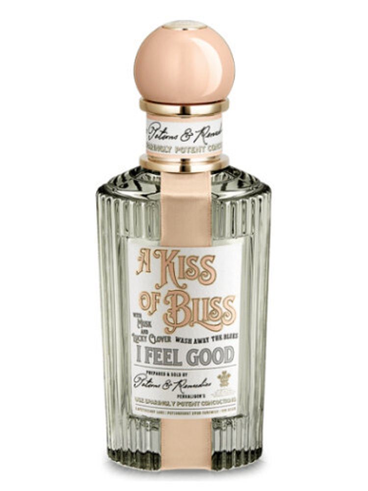 Penhaligon’s   a kiss of bliss