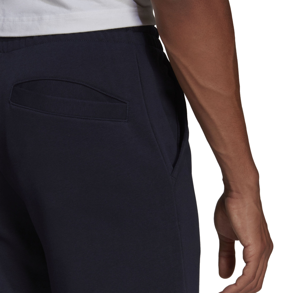 Мужские теннисные штаны adidas Future Icon 3BAR Training Pants Men - Blue